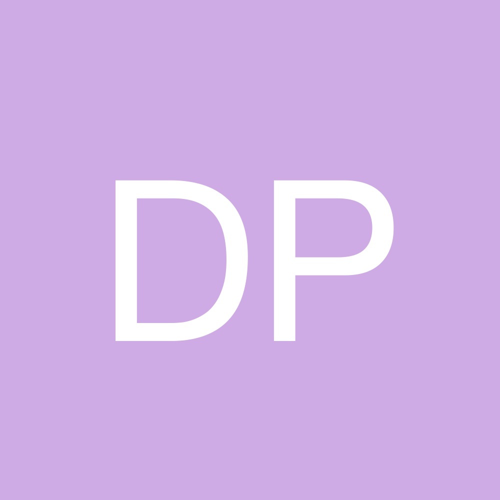 Meet your Posher, Dominick